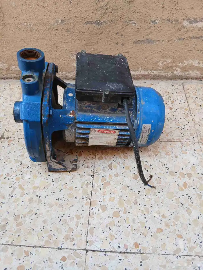 2 دينمو 1 حصان 1