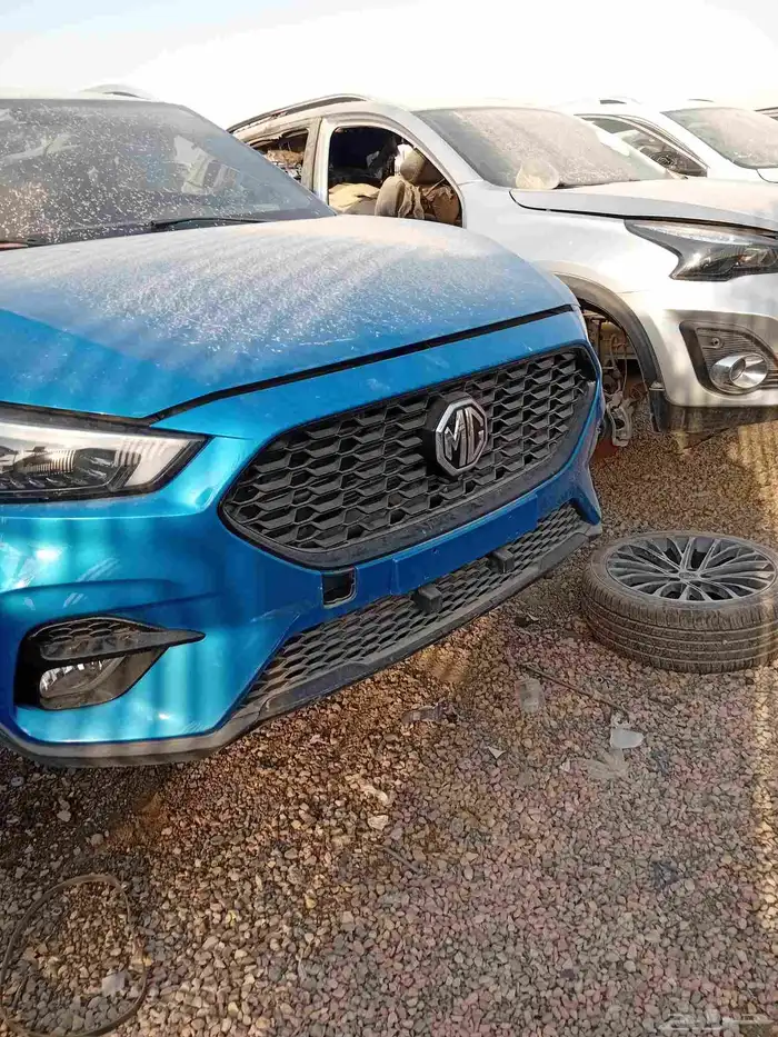 تشليح قطع غيار صيني 8