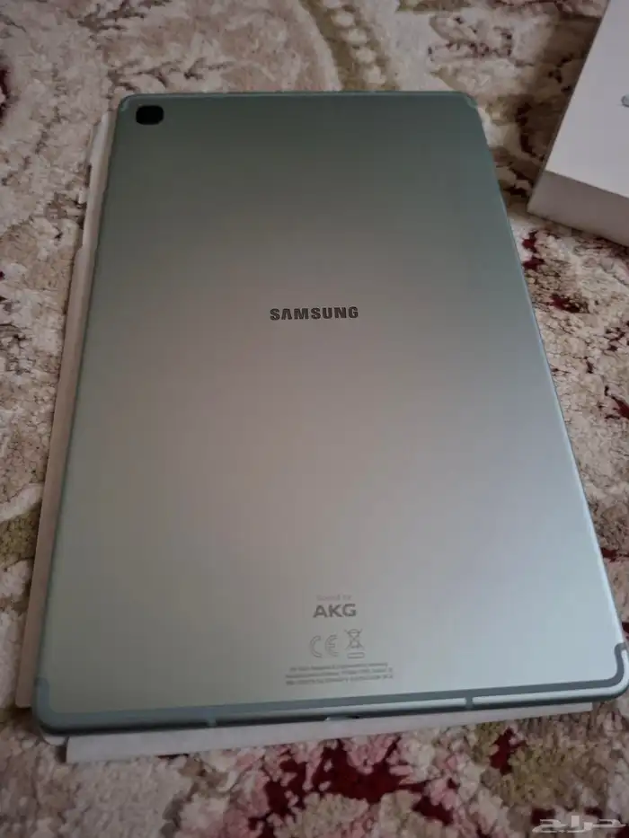 samsung tab s6 lite 2024 0