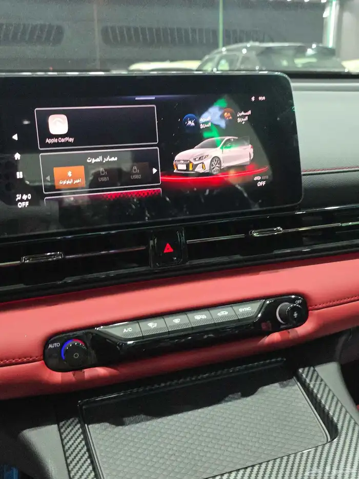 جاك امباو موديل 2026 7