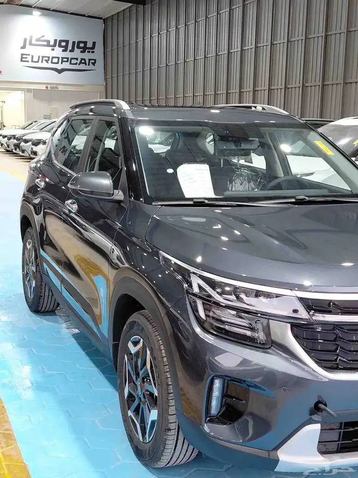 كيا سيلتوس فل كامل م2026 gls عروض حصريه لفتره محدوده 3