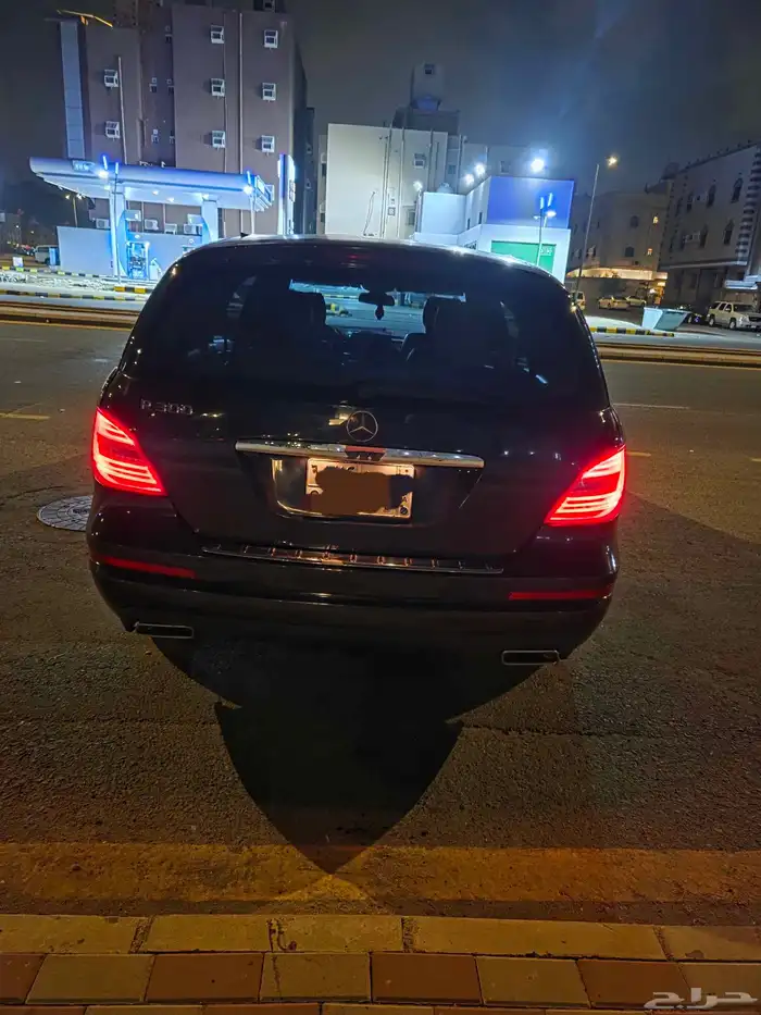 مرسيدس 2011 قمة النظافه 5