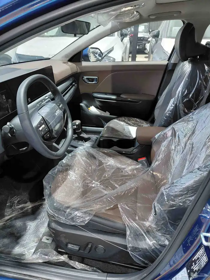 كيا K4نص فل م2026اسعار خاصه لفترة محدودة 6