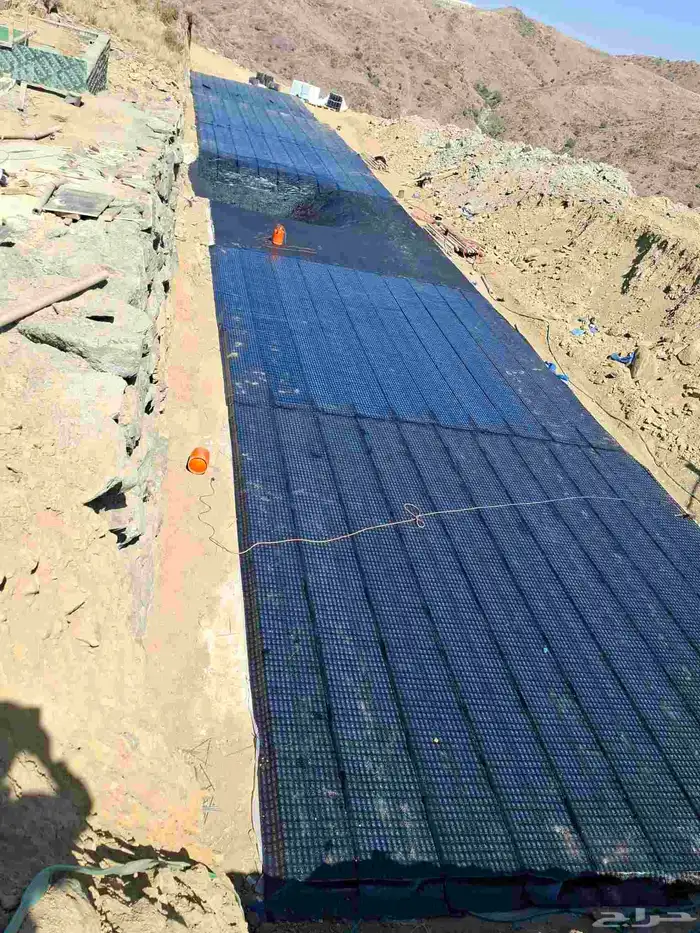 معلم عوازل عازل عزل اسطح وخزنات 7