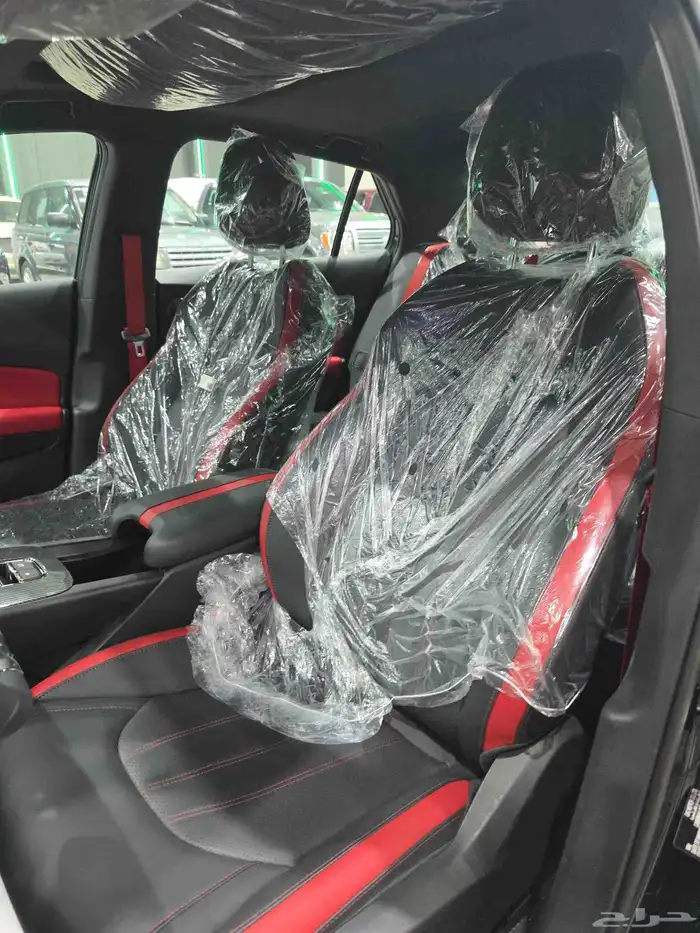 جاك امباو موديل 2026 8