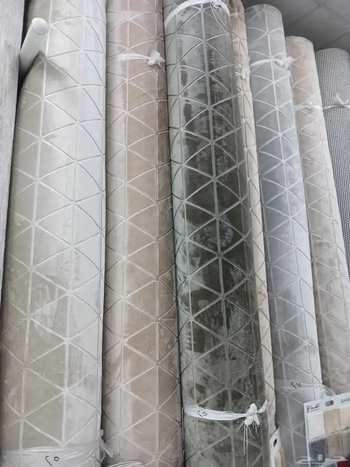 مفروشات موكيت وسجاد 2