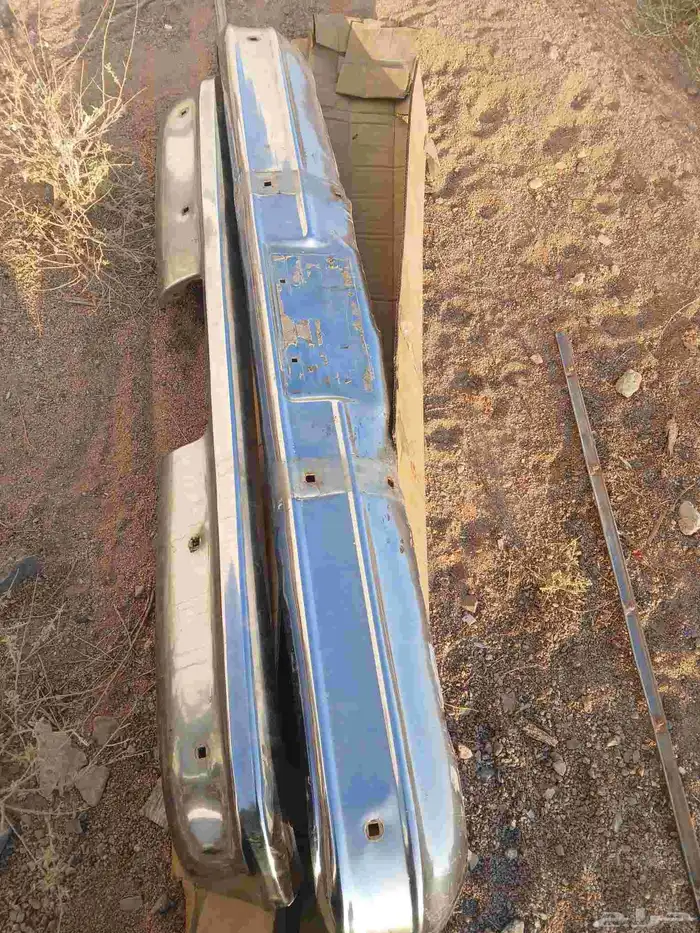 للبيع قطع جمس 78 0