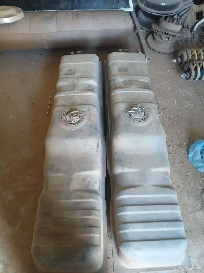 للبيع قطع جمس 78 2