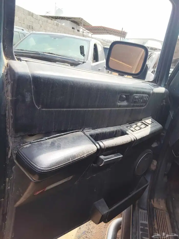 دودج دورانجو 2009 9