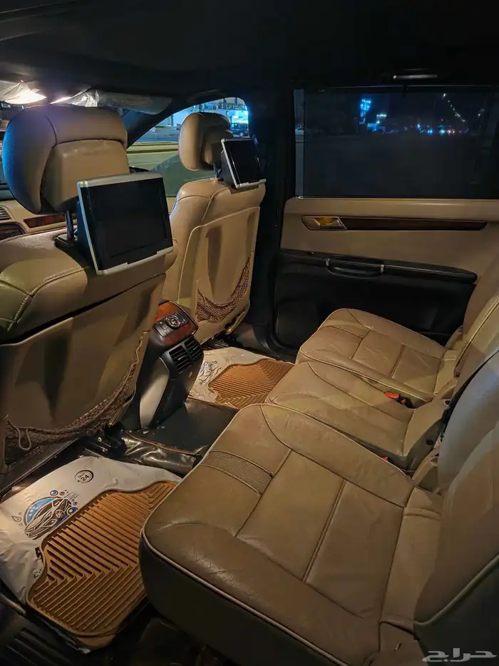 مرسيدس 2011 قمة النظافه 17