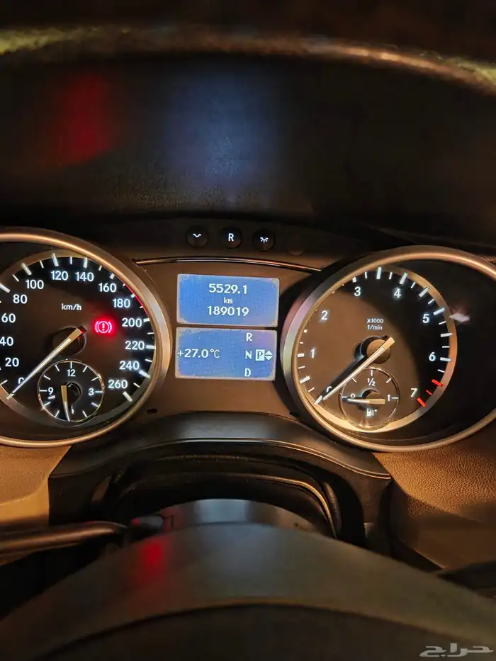 مرسيدس 2011 قمة النظافه 11