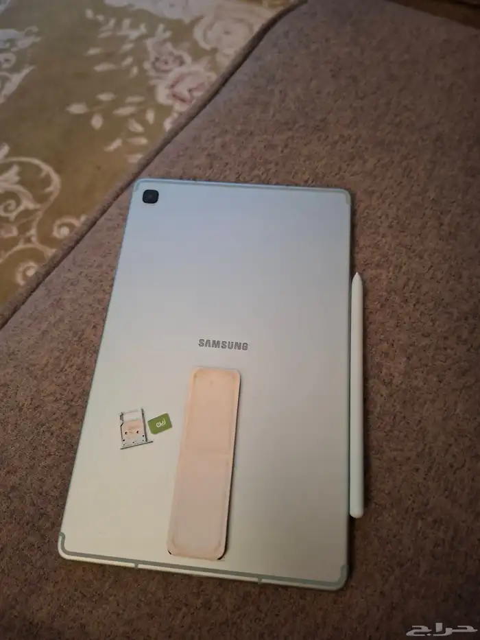 samsung tab s6 lite 2024 4
