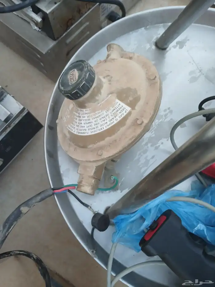 معدات مطاعم للبيع 10