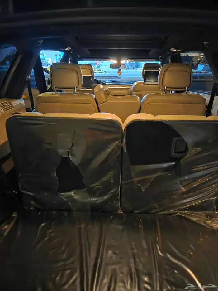 مرسيدس 2011 قمة النظافه 14