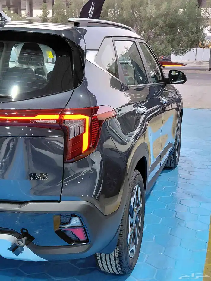 كيا سيلتوس فل كامل م2026 gls عروض حصريه لفتره محدوده 5