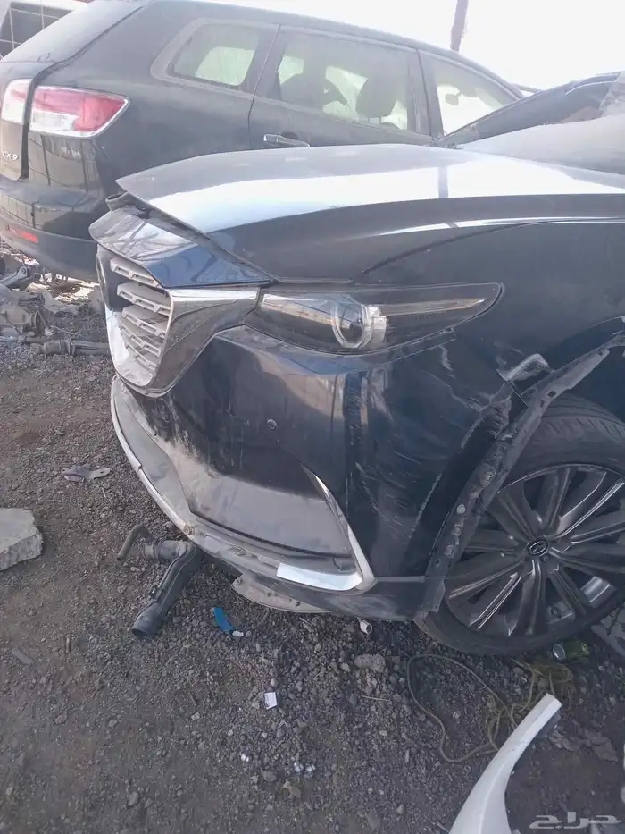 مندوب تشليح الحاير السلي 9