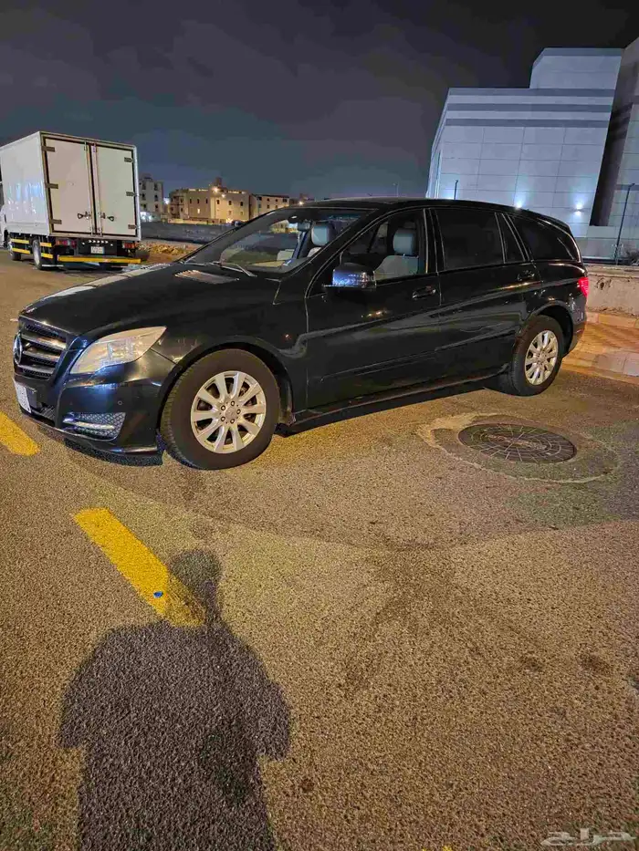 مرسيدس 2011 قمة النظافه 3