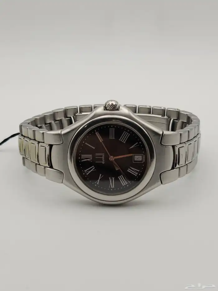 ساعة دنهل رجالية فنتج (Dunhill Watch) 4