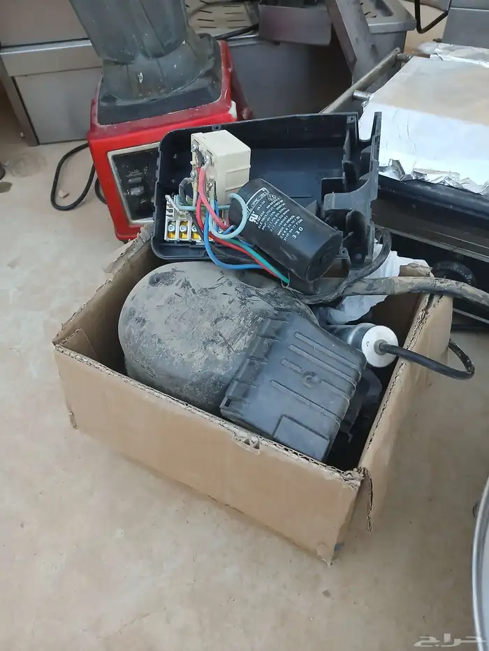 معدات مطاعم للبيع 11