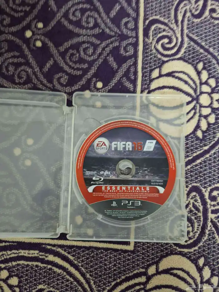 اشرطه سوني 3 5