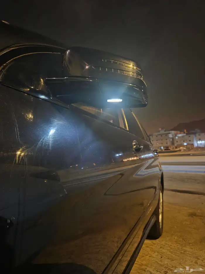 مرسيدس 2011 قمة النظافه 19