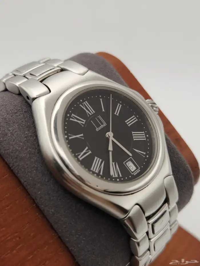 ساعة دنهل رجالية فنتج (Dunhill Watch) 3