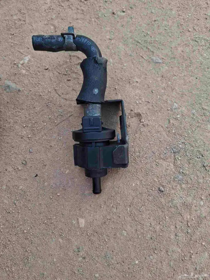 قطع اكسنت دبدوب من 2007 لين 2011 6