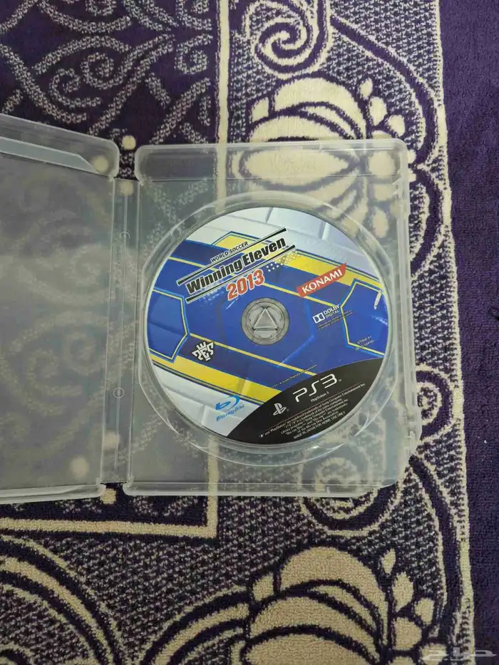 اشرطه سوني 3 3