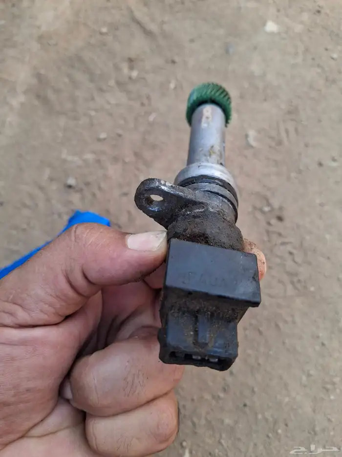 قطع اكسنت دبدوب من 2007 لين 2011 2