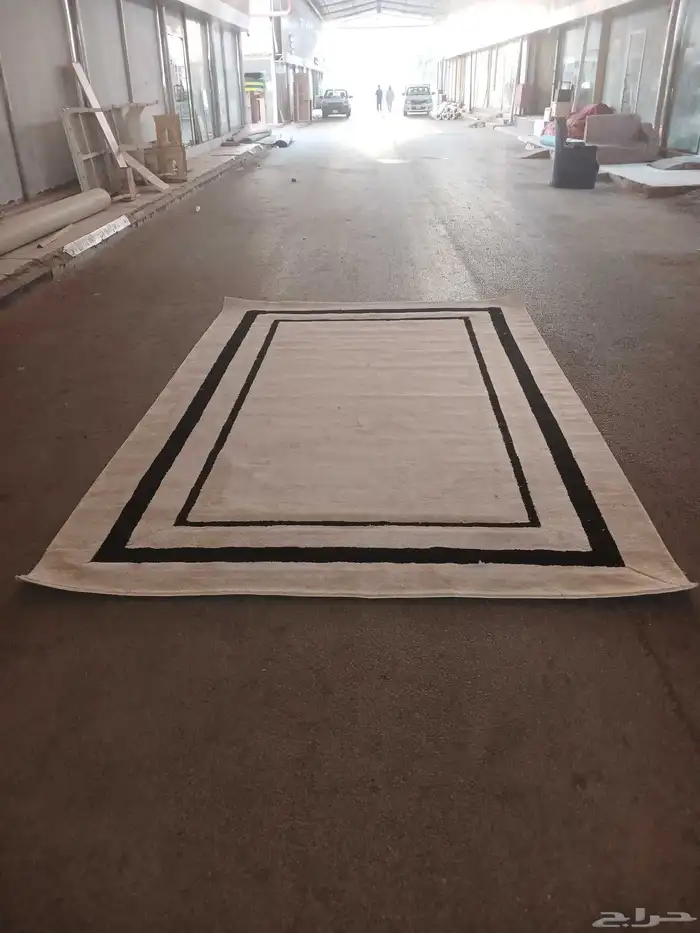 مفروشات موكيت وسجاد 0