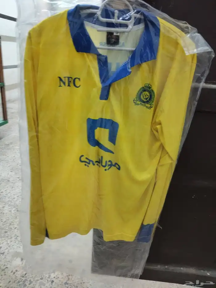 تيشيرتات الاندية السعودية قديمة مخزنه 0