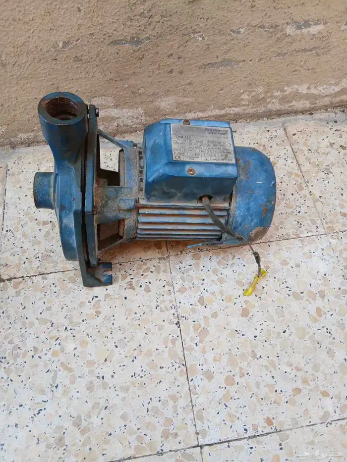 2 دينمو 1 حصان 0