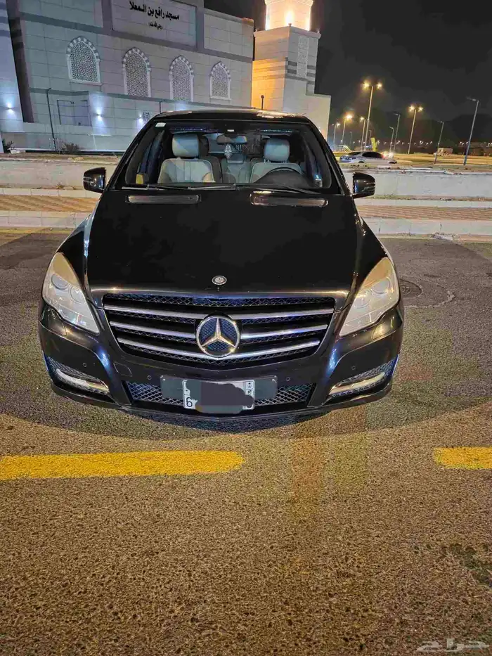 مرسيدس 2011 قمة النظافه 1