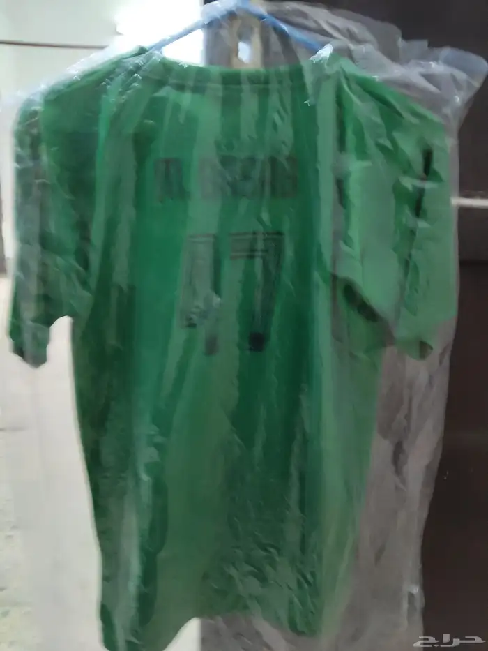 تيشيرتات الاندية السعودية قديمة مخزنه 7