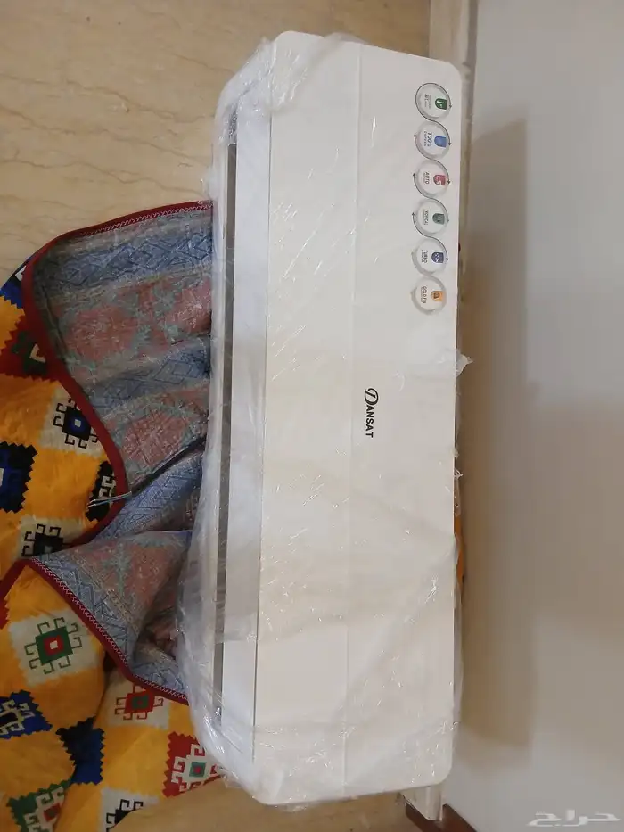 مكيف سبليت12 مستعمله للبيع جيزان حي المطار السعر 1000 0