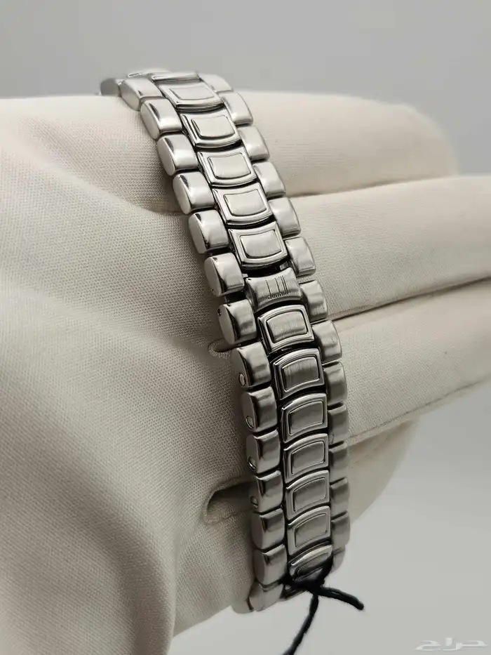 ساعة دنهل رجالية فنتج (Dunhill Watch) 5