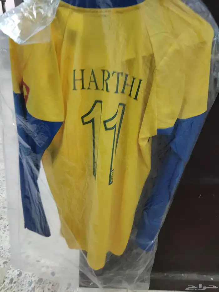 تيشيرتات الاندية السعودية قديمة مخزنه 9