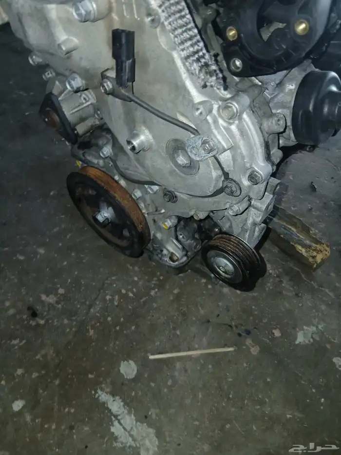 مكائن لجميع سيارات الديزل ومكائن لجميع سيارات الصيني 0