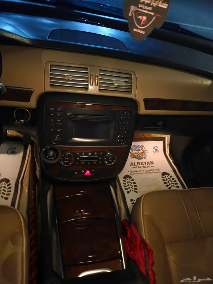 مرسيدس 2011 قمة النظافه 12