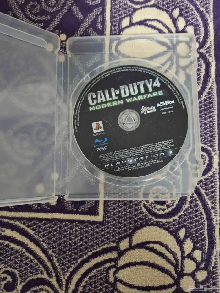 اشرطه سوني 3 2