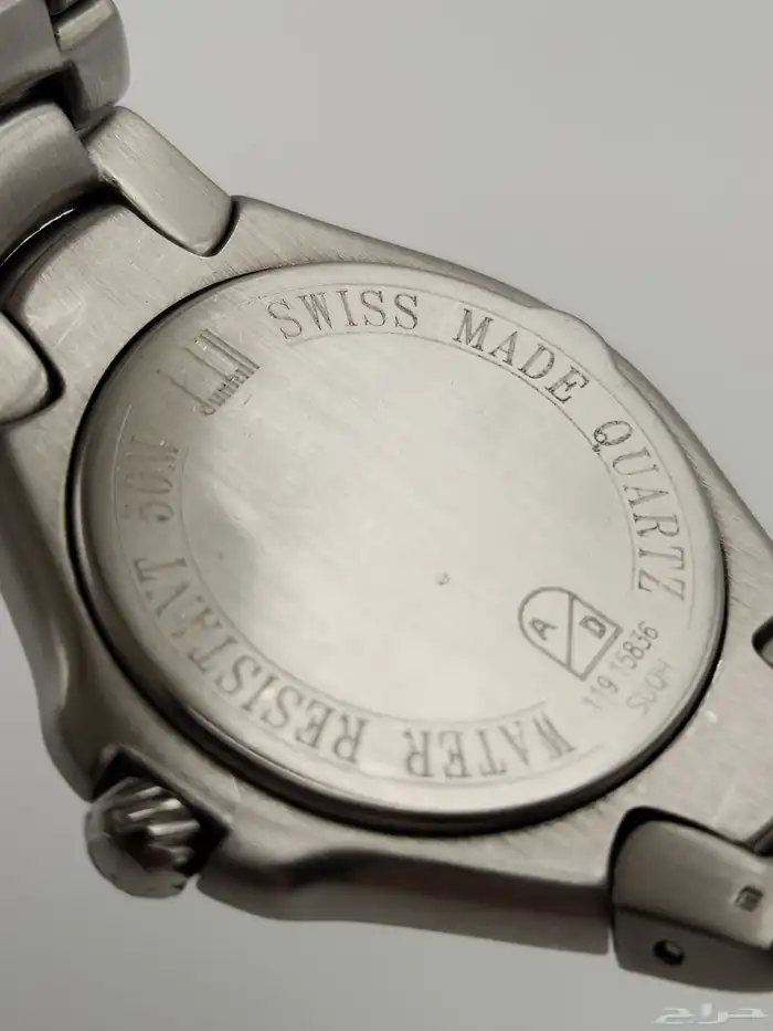 ساعة دنهل رجالية فنتج (Dunhill Watch) 7