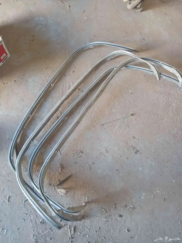 للبيع قطع جمس 78 4