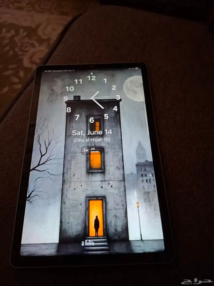 samsung tab s6 lite 2024 7