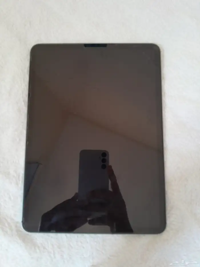 ايباد برو للبيع 4