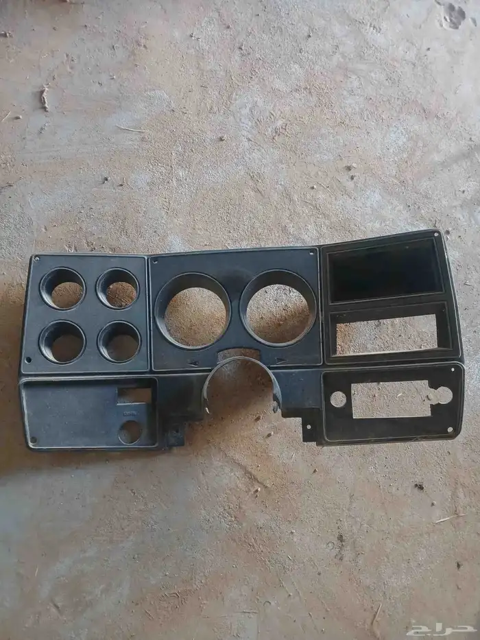 للبيع قطع جمس 78 9