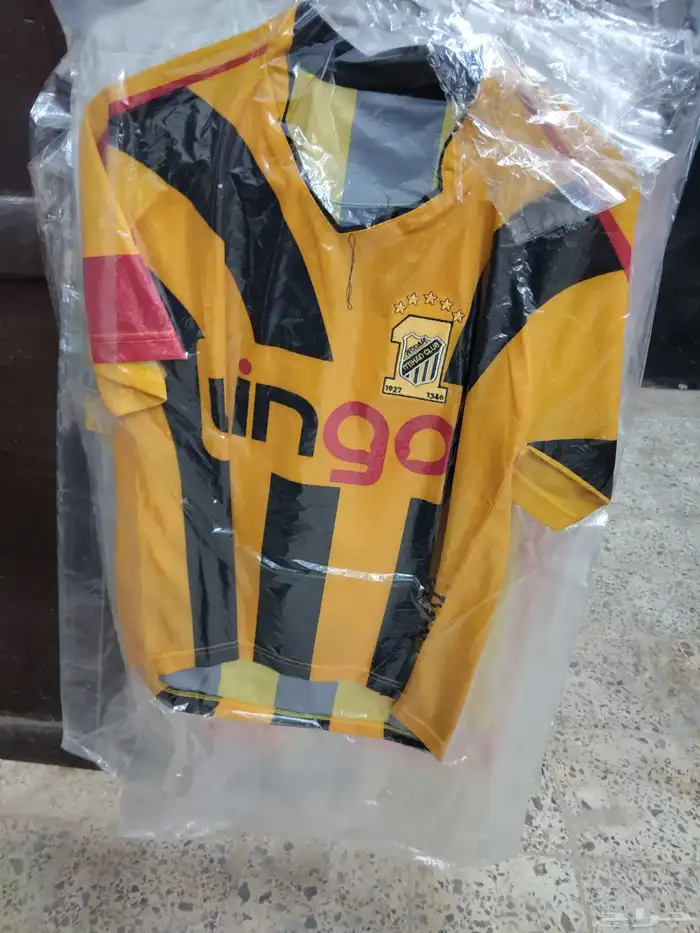 تيشيرتات الاندية السعودية قديمة مخزنه 25