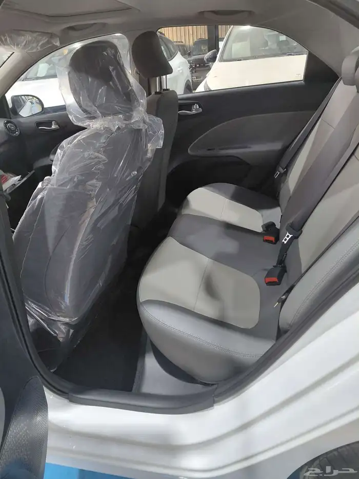 كيا بيجاس فل كامل م 2026 اسعار حصريه لفتره محدوده 8