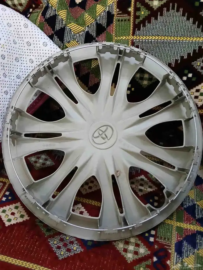 طاسة هايلوكس و انوفا 2015-2013 1