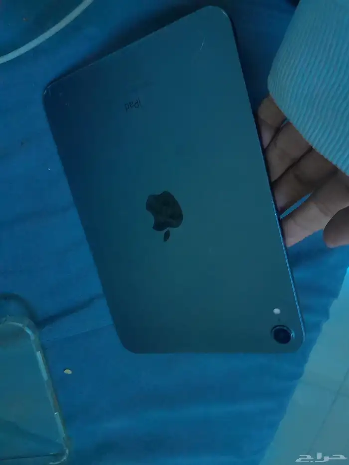 ايباد ميني 6 1