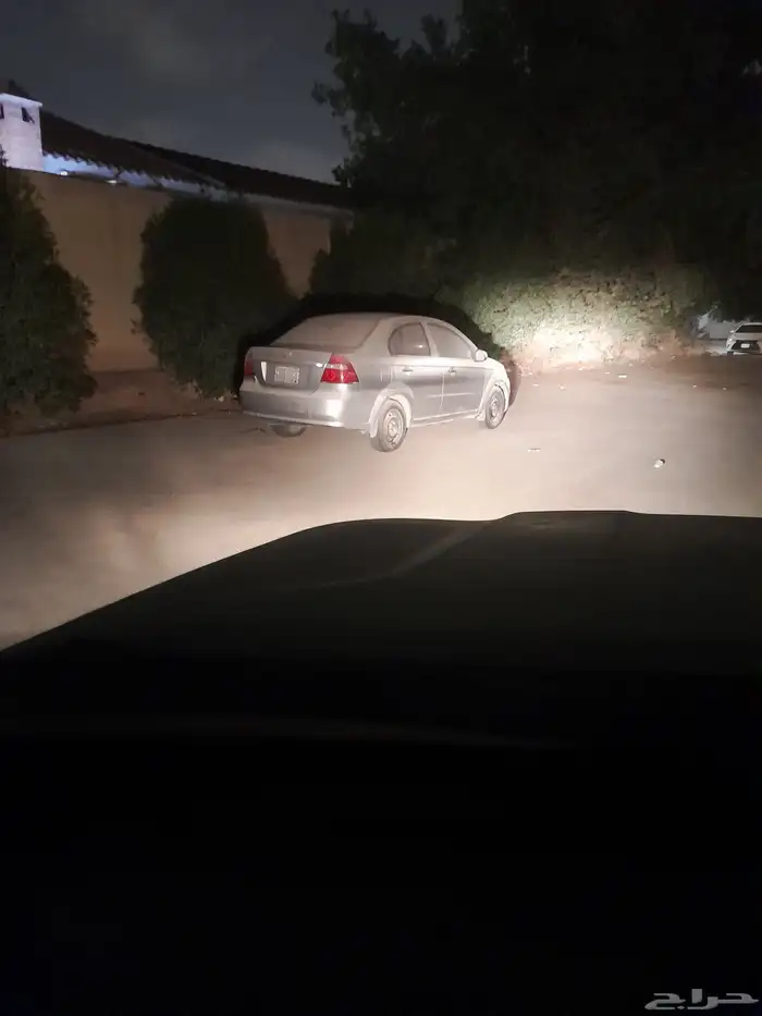 افيو للبيع تشليح 1